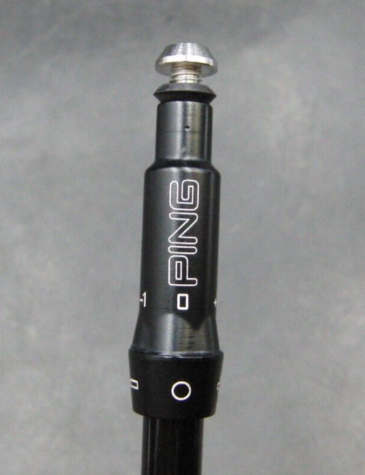 Replacement Shaft For Ping G30 5 Wood Senior Shaft PSYKO Crossfire
