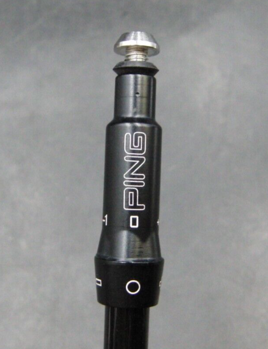 Replacement Shaft For Ping G30 5 Wood Senior Shaft PSYKO Crossfire