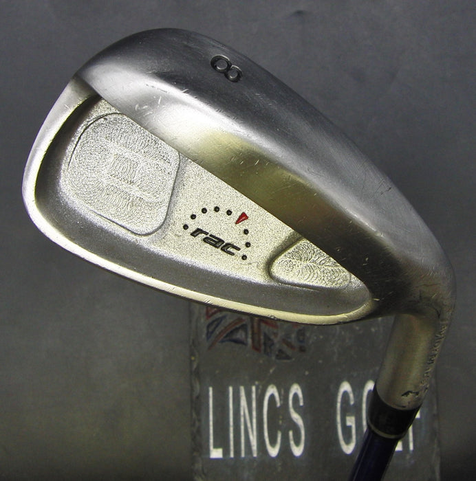 Taylormade Rac HT 8 Iron Ladies Graphite Shaft TaylorMade Grip