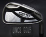 Cobra AMP Cell-S 5 Iron Regular Graphite Shaft Cobra Grip