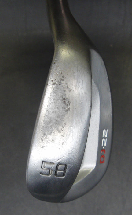 Fourteen DJ-22 58° Sand Wedge Regular Steel Shaft Fourteen Grip