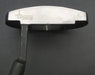 Mizuno Bingo I 8803 Putter Steel Shaft 89cm Length Thumb Grip