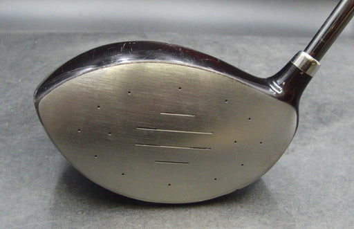 SASO Dr. Sato Driver Regular Graphite Shaft Golf Pride Grip