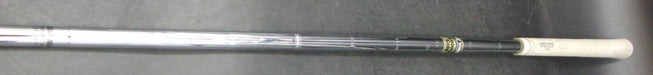 Unbranded Forged Gap Wedge Stiff Steel Shaft Elite Grip