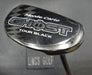 TaylorMade Ghost Tour Black Monte Carlo Putter 87cm Steel Shaft TaylorMade Grip