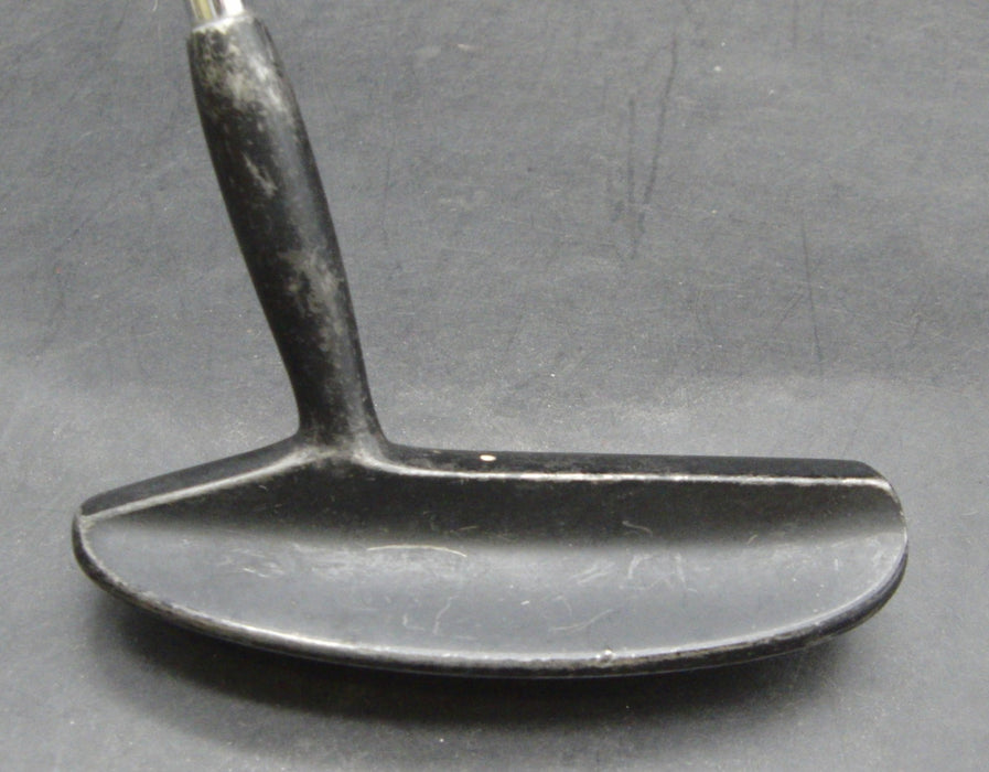 Spalding TP Mills TPM 2 Putter Steel Shaft 88cm Length Westgolf Grip