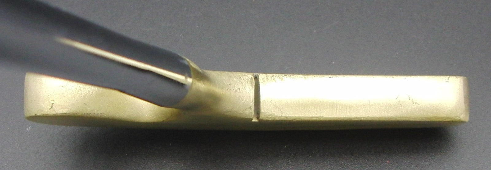 Acushnet Original Putter Steel Shaft 84cm Length Acushnet Grip