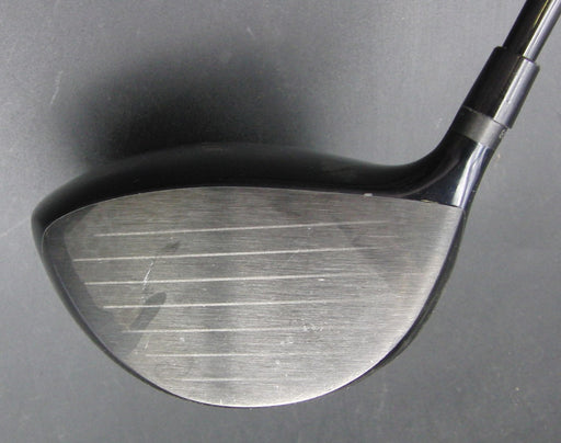 Zeal Gate 101 Driver Regular Graphite Shaft Benross Grip
