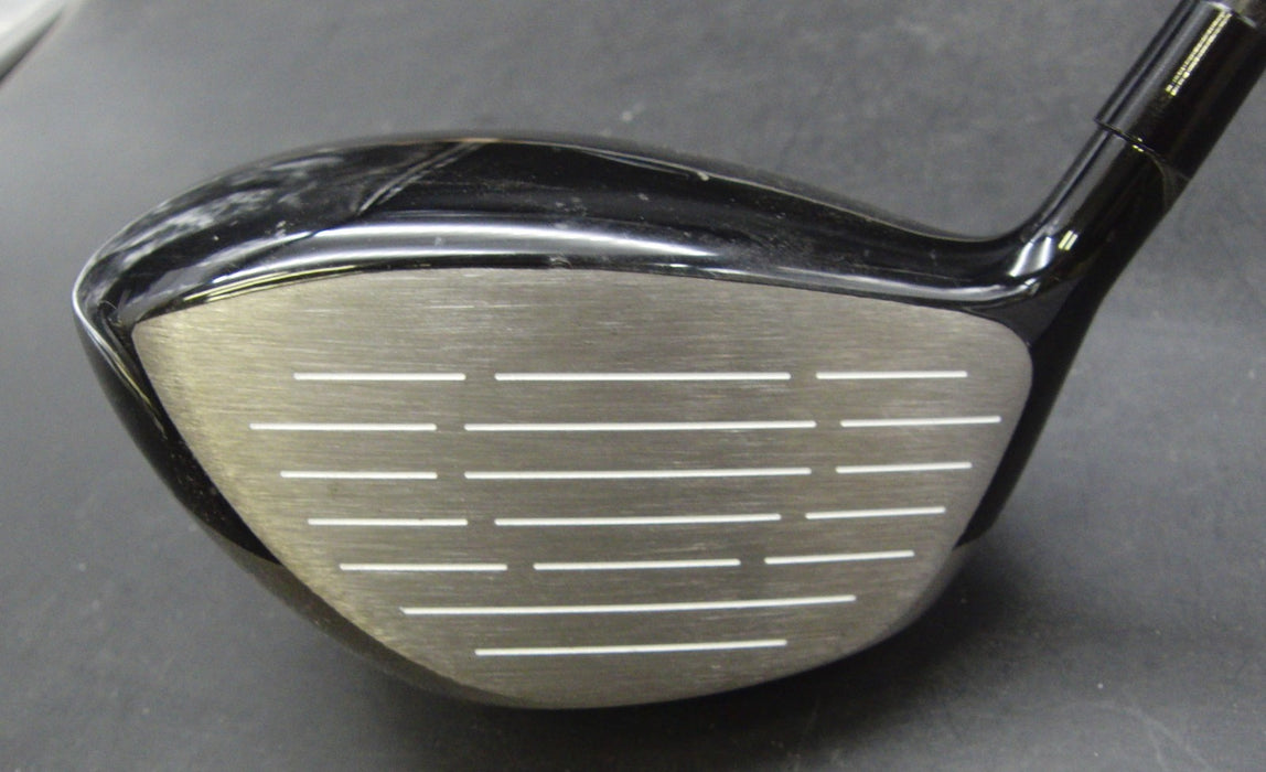 Conductor LX Deep 9.5° Driver Regular Graphite Shaft Benross Grip