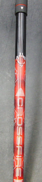 Callaway Legacy Black 3 Wood Regular Graphite Shaft Majek Grip