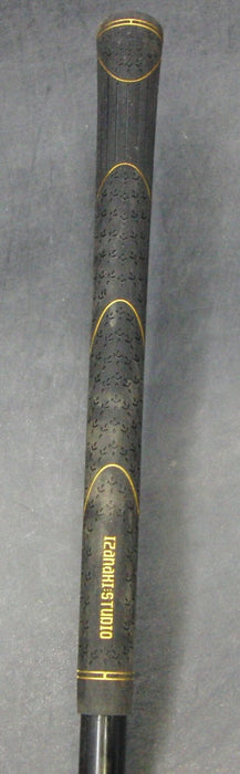 Nike Vrs 15° 3 Wood Stiff Graphite Shaft Izanahi Studio Grip