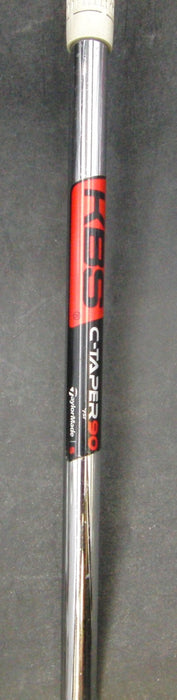 Taylormade Aeroburner 8 Iron Stiff Steel Shaft White Grip