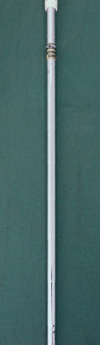 Ping iBlade Blue Dot 9 Iron Stiff Steel Shaft Golf Pride Grip