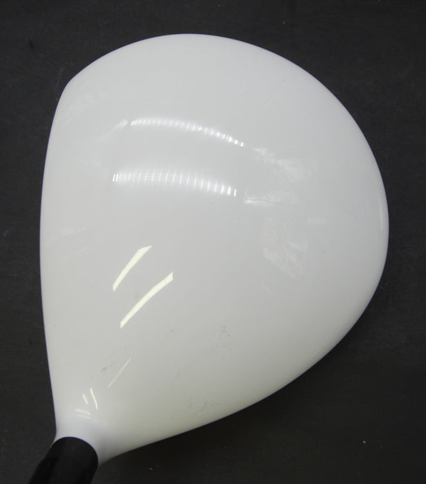 Maxsoul Superior 4507i 10.5° Driver Stiff Graphite Shaft Spalding Grip