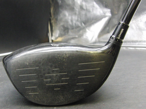 TaylorMade Jetspeed Black HL Driver Regular (Optional) Graphite Shaft*