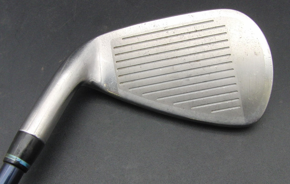 Mizuno JPX E600 7 Iron Regular Graphite Shaft Iomic Grip