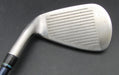 Mizuno JPX E600 7 Iron Regular Graphite Shaft Iomic Grip