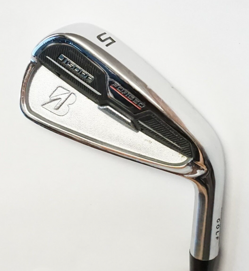 Bridgestone J15DPF Forged 5 Iron Extra Stiff Steel Composite Shaft