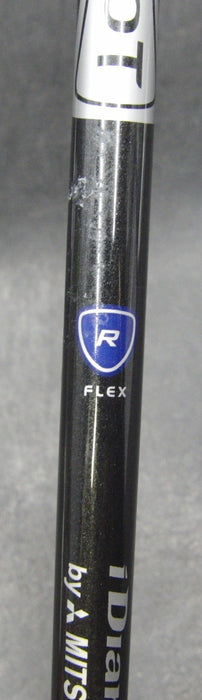 Nike Slingshot OSS 6 Iron Regular Graphite Shaft Nike Grip (Cellophane Wrapped)