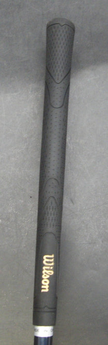 Wilson Aviator WS-364 Sand Wedge Regular Graphite Shaft Wilson Grip