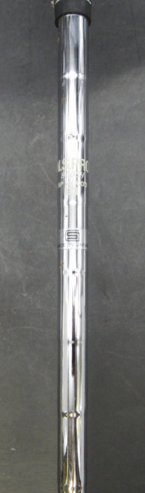 XXIO Impact Power Face 3 Iron Stiff Steel Shaft Royal Grip