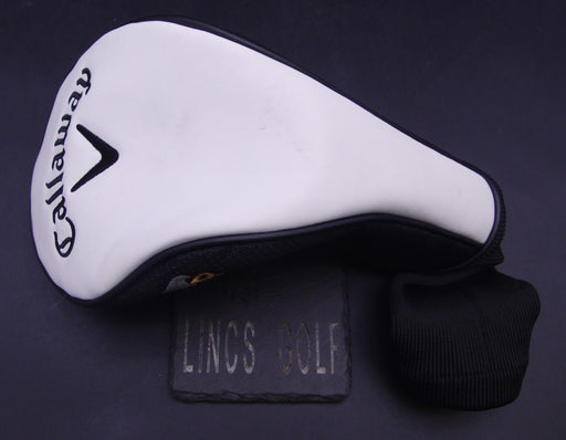Callaway WarBird Driver Head Cover Only
