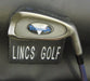 Ladies Howson Triumph Oversize 5 Iron Ladies Graphite Shaft Howson Grip