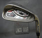 Ping K15 Yellow Dot 6 Iron Regular Steel Shaft Ping Grip