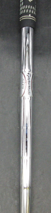 TaylorMade Rac r5 Sand Wedge Stiff Steel Shaft Lamkin Grip