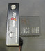 Taylormade Rossa Modena 4-02 Putter Steel Shaft 83.5cm Length Cauge Design Grip