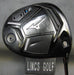Mizuno ST-Z 9.5° Driver Stiff Graphite Shaft Mizuno Grip