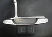 Ping PAL 4 Putter Steel Shaft 89cm Length Lamkin Grip with Head Cover