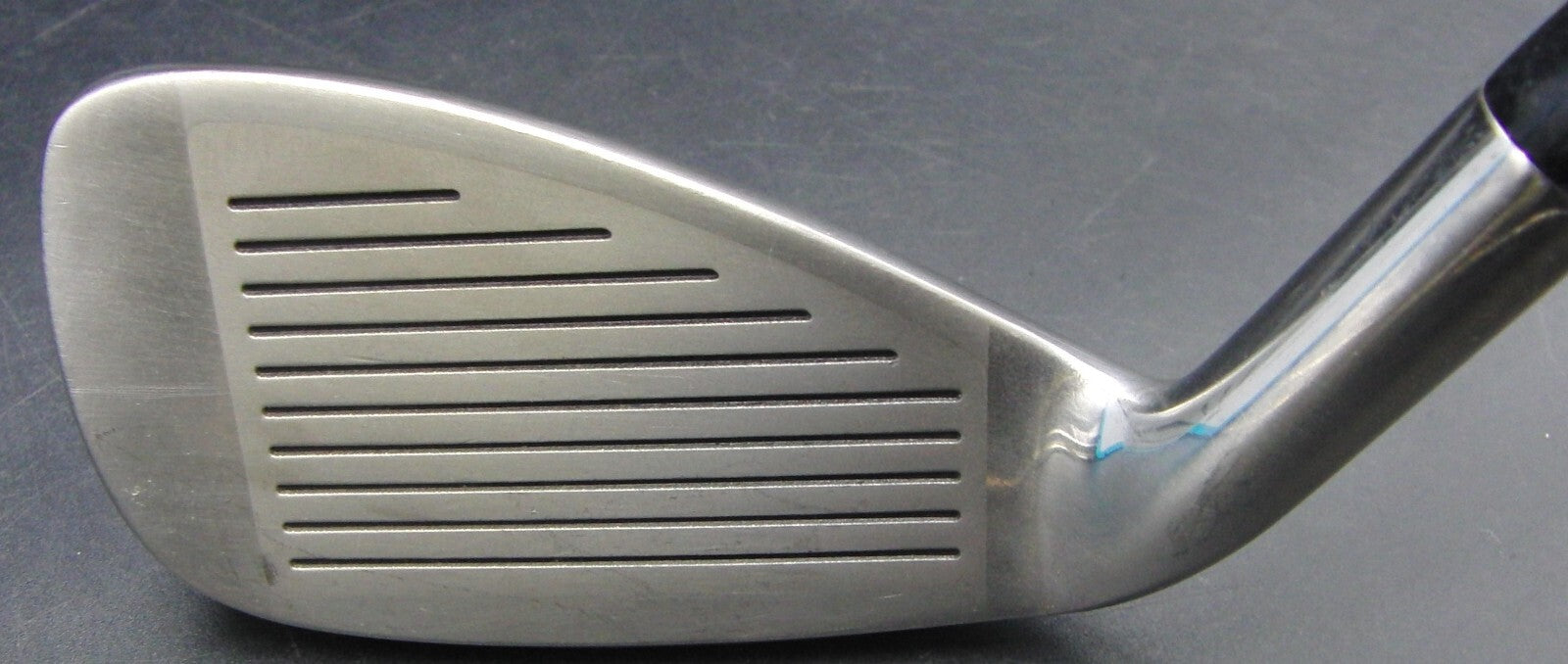 MacGregor M-360v 3 Iron Regular Steel Shaft MacGregor Grip
