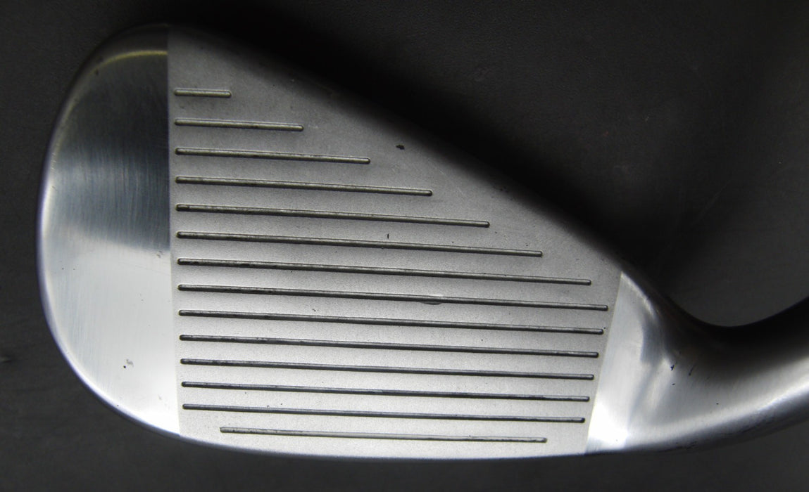TaylorMade Tour Burner 6 Iron Stiff Steel Shaft TaylorMade Grip
