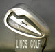 Slazenger XTC Sand Wedge Regular Steel Shaft Slazenger Grip