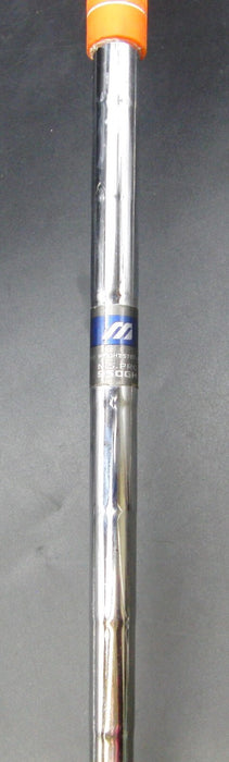 Mizuno T-Zoid Comp Plus 3 Iron Regular Steel Shaft Orange Grip