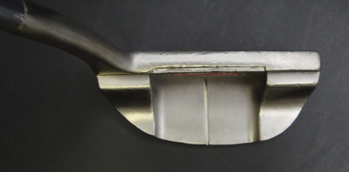 TaylorMade Rossa Maranello Agsi+ Putter 86cm Length Steel Shaft PSYKO Grip