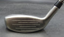 TaylorMade Rescue Mid 19° 3 Hybrid Stiff Steel Shaft TaylorMade Grip