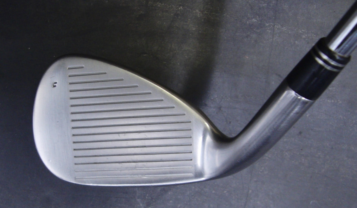 TaylorMade Burner Plus 9 Iron Regular Steel Shaft TaylorMade Grip