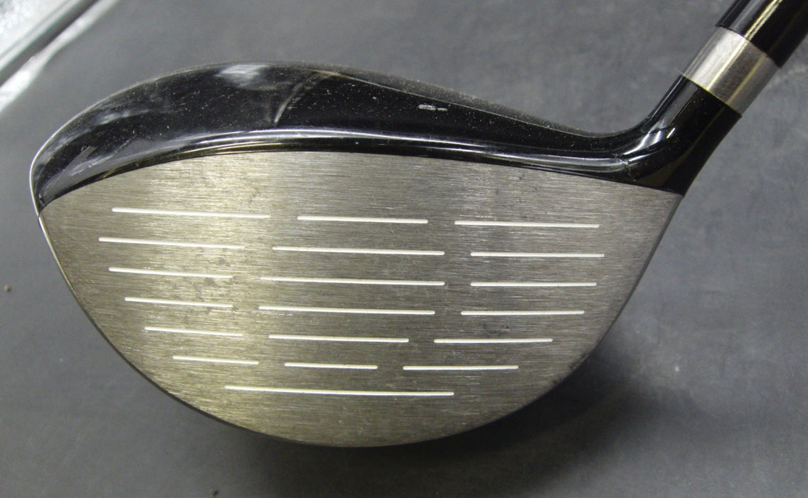 Ryoma D-1 Maxima Type-D 10.5° Driver Regular Graphite Shaft Tour Edge Grip