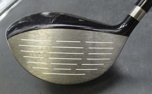 Ryoma D-1 Maxima Type-D 10.5° Driver Regular Graphite Shaft Tour Edge Grip