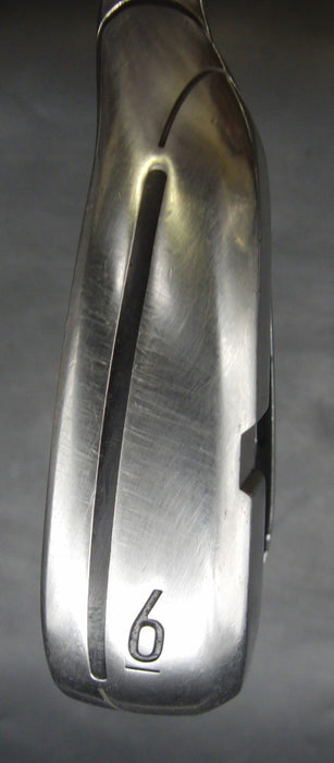 TaylorMade M4 6 Iron Regular Graphite Shaft with Grip