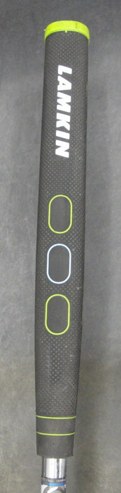 Cleveland TFi 2135 RHO Putter 86cm Length Steel Shaft Lamkin Grip*