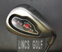 Callaway Big Bertha 2004 10 Iron Stiff Steel Shaft Elite Grip