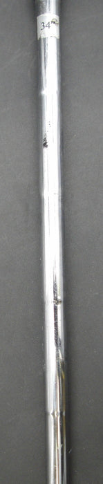 Odyssey White RIZE iX #3SH Putter 85cm Length Steel Shaft PSYKO Grip