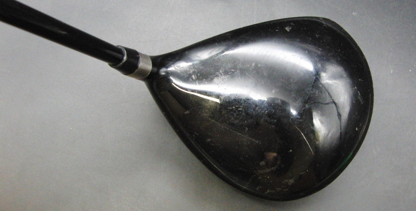 Srixon Z-TX Tour 9.5° Driver Stiff Graphite Shaft Izanahi Studio Grip