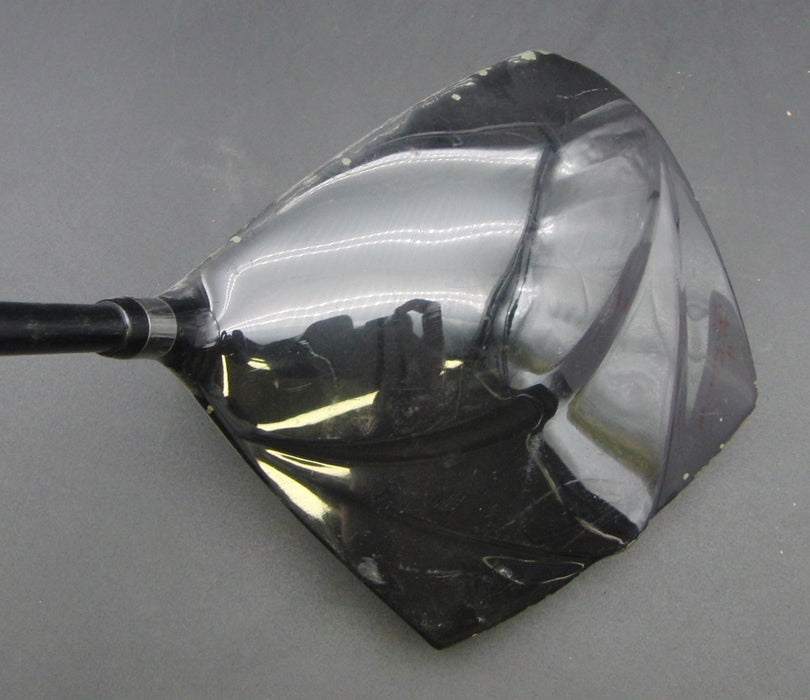 One Sider Tsuruya DS 10.5° Driver Regular Graphite Shaft One Sider Grip