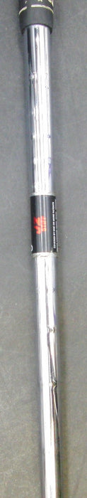 Ping i3 O Size White Dot 3 Iron Stiff Steel Shaft Ping Grip