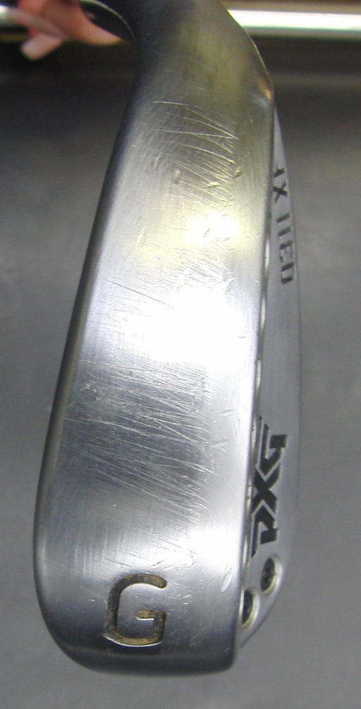 PXG 0311 XF Gap Wedge Seniors Graphite Shaft PXG Grip