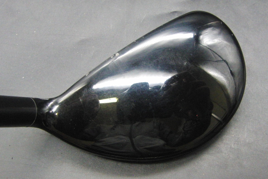 Callaway XHot 22° 4 Hybrid Regular Graphite Shaft Callaway Grip